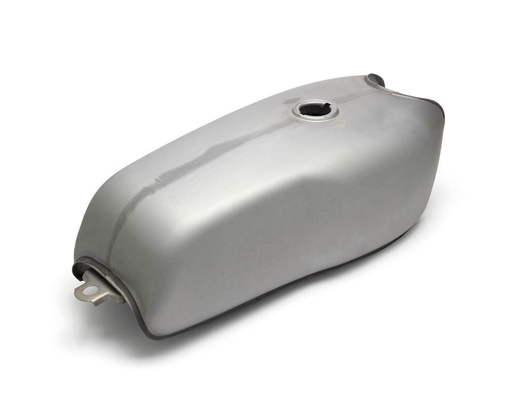 Motorbike Fuel Tank for Custom Project Cafe Racer Street Bike Streetfighter